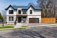 582 Gorham Street, Newmarket, ON L3Y 1L3