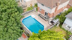 222 Forsyth Road, Newmarket, ON L3Y 7Y9