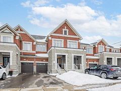 218 Roy Harper Avenue, Aurora, ON L4G 7C4