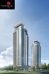 38 Gandhi Lane 1811, Markham, ON L3T 0G9