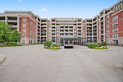 25 Baker Hill Boulevard 312, Whitchurch-Stouffville, ON L4A 1P8