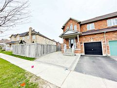 73 Harry Blaylock Drive Lower, Markham, ON L6E 2H1