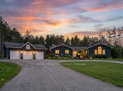3463 Line 12, Bradford West Gwillimbury, ON L3Z 2A5