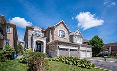 18 Ravine Edge Drive, Richmond Hill, ON L4E 4J2