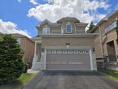 171 Stonebriar Drive, Vaughan, ON L6A 2N1