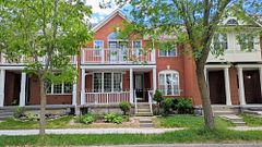 81 White's Hill Avenue, Markham, ON L6B 1C2