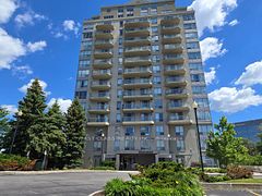 399 South Park Road #906, Markham, ON L3T 7W6