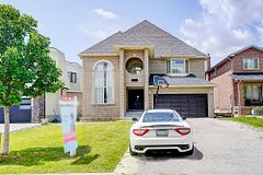 76 Oakdale Road, Vaughan, ON L6A 1J1