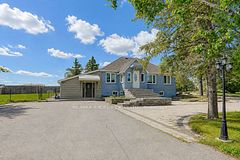 12986 Highway 48, Whitchurch-Stouffville, ON L4A 3W6