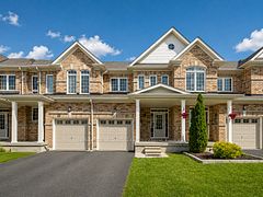 71 Daniele Crescent, Bradford West Gwillimbury, ON L3Z 0V7