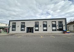 10 Mosley Street 2B, Aurora, ON L4G 1G6