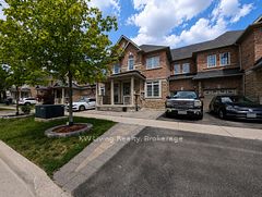 19 Begonia Street, Markham, ON L6E 0N3