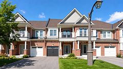 147 John Davis Gate Partial, Whitchurch-Stouffville, ON L4A 1T6