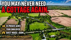 1745 Concession 3 Road, Brock, ON L0K 1A0