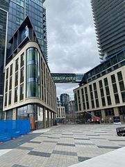 7890 Jane Street 302, Vaughan, ON L4K 0K9