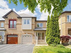 72 Weatherill Road, Markham, ON L6C 2P5