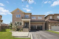 50 Robert Grundy Road, Markham, ON L6C 3A3