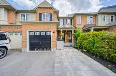34 Kartok Avenue, Whitchurch-Stouffville, ON L4A 0R2