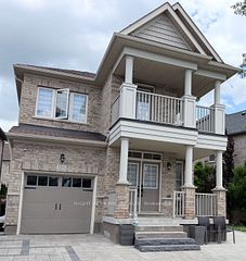 131 KILLINGTON Avenue, Vaughan, ON L4H 3Z6