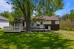 815 Paradise Drive, Georgina, ON L0E 1S0