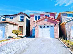 37 Page Crescent, Markham, ON L3S 1W2