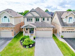 19 Burt Avenue, New Tecumseth, ON L9R 0G3