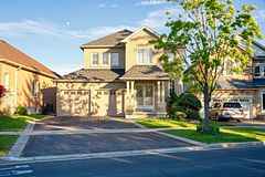 40 Rouge Bank Drive, Markham, ON L3S 4C7
