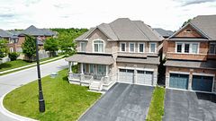 1237 Atkins Drive, Newmarket, ON L3X 0C8