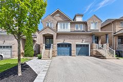 12 Spring Arbour Road, Vaughan, ON L4J 0B7