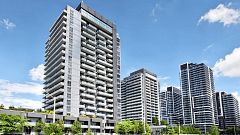 55 Oneida Crescent 408, Richmond Hill, ON L4B 0E8