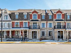 85 Casely Avenue, Richmond Hill, ON L4S 0K7