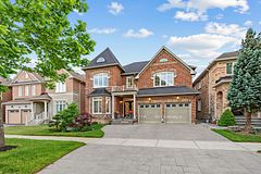 51 Gillings Street, Markham, ON L6C 0G3
