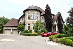 165 Parr Place, Vaughan, ON L4J 8L1