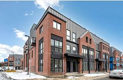 150 Alton Crescent, Vaughan, ON L4J 0M1