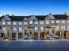193 Seguin Street, Richmond Hill, ON L4E 1N3
