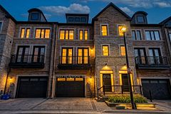 260 Eagle Street 18, Newmarket, ON L3Y 1K1