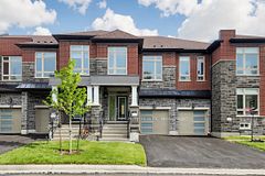 43 Schmeltzer Crescent, Richmond Hill, ON L4E 1K9