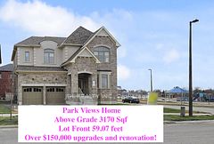 56 Connell Drive, Georgina, ON L4P 0J5