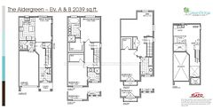 18 Brethet Heights, New Tecumseth, ON L0G 1A0