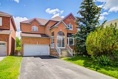 19 Fountain Court, Richmond Hill, ON L4S 2K4