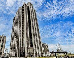9085 Jane Street 1512, Vaughan, ON L4K 0L8