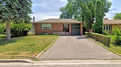 186 Driscoll Road Lower, Richmond Hill, ON L4C 4H7