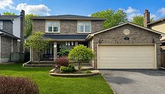 911 Ferndale Crescent, Newmarket, ON L3Y 6B6