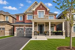 180 Klein Mills Road, Vaughan, ON L4H 4W4