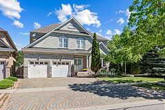 66 Hollylane Drive, Markham, ON L6C 2J9