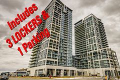 9000 Jane Street 2102, Vaughan, ON L4K 0M6