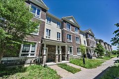 23 Chicago Lane, Markham, ON L6E 2B9