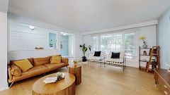 54 Senator Reesor's Drive, Markham, ON L3P 3E2