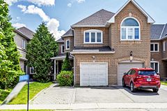 63 Katerina Avenue, Vaughan, ON L4J 8H5