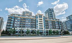 25 Water Walk Drive 121, Markham, ON L6G 0G3